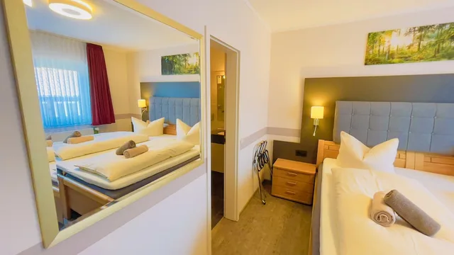 Hotel Schnehagen, Walsrode 5/50