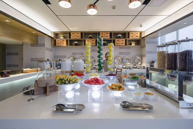Echarm Hotel Nanning Jiangbin Park River view، نانينغ 66/77