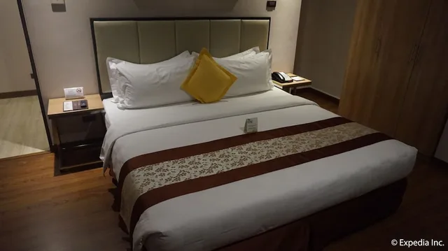 1 Bedroom, Suite, Adult Only، Ace Hotel And Suites 3/6