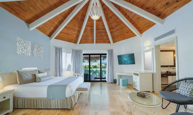 Romance, Bungalow, Lake Side، Grand Palladium White Sand Resort Spa All Inclusive 1/1