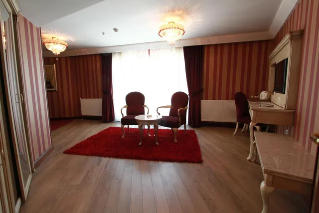 جناح ركني بإطلالة على البحر، Mosaic Hotel 2/2