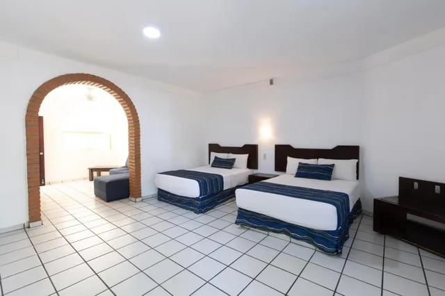 Standard, Pool Area، Costa Alegre Hotel And Suites 2/3