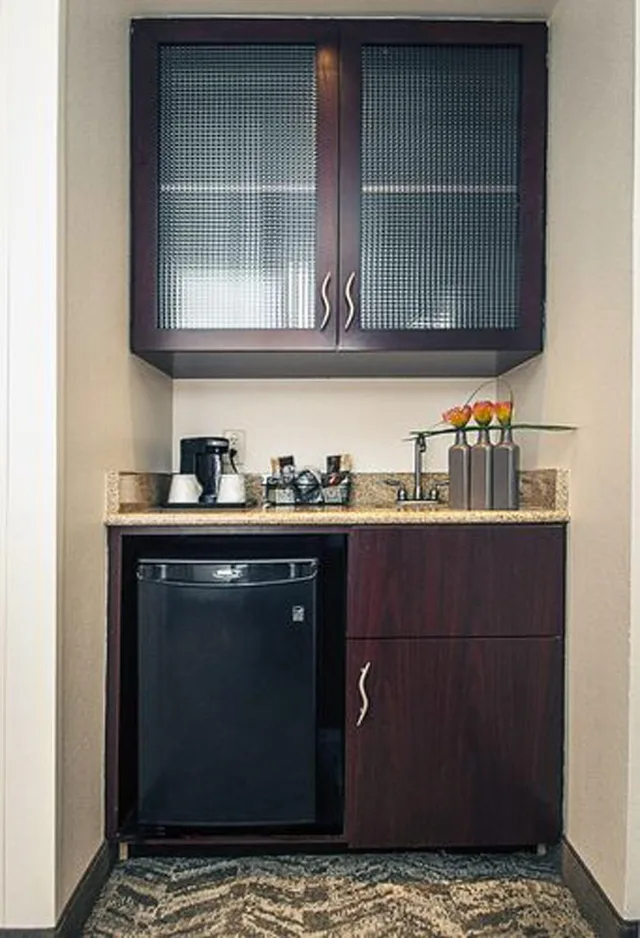 استوديو لذوي الإعاقة، Springhill Suites by Marriott Louisville Airport 1/1