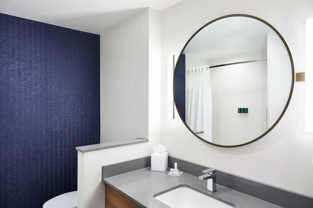 Suite, Multiple Beds، Fairfield Inn & Suites By Marriott Sheboygan 4/5