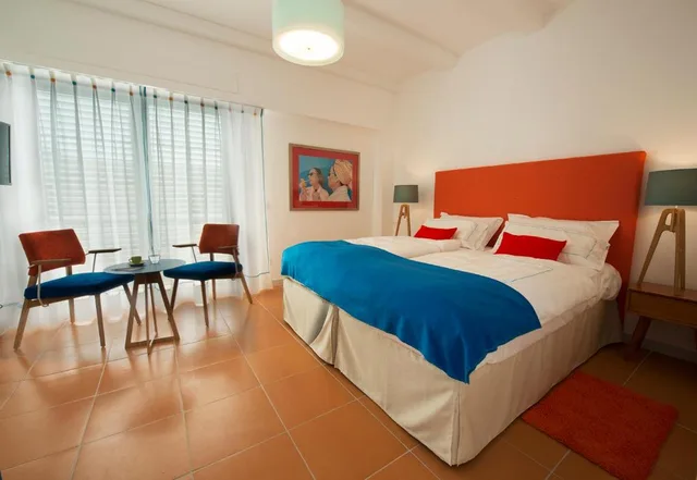 Palazzo, Suite, Piccolo Grand Hotel 1/5