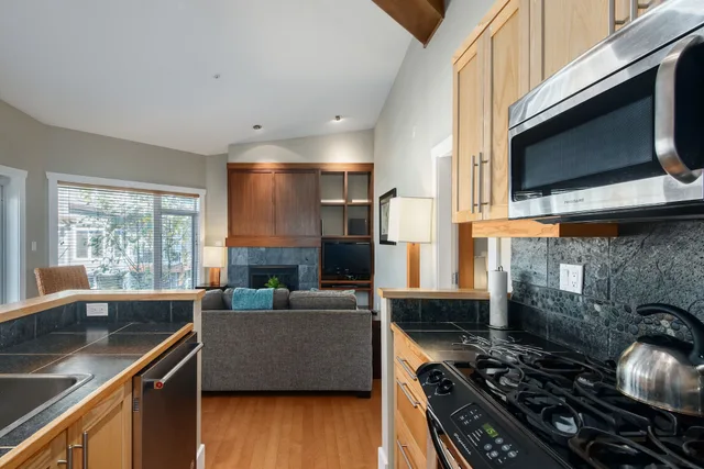 2 Bedrooms, Apartment, 2 Queen Beds, Sofa, Cox Bay Beach Resort 8/8