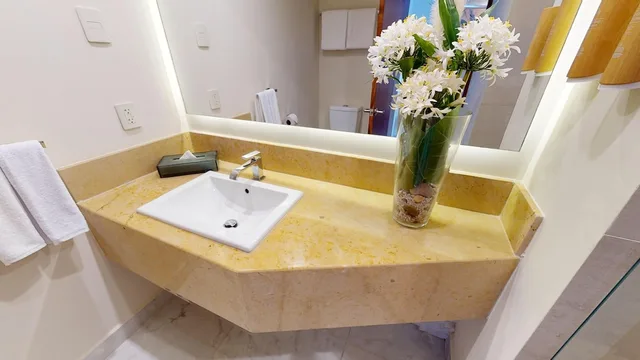 جناح ديلوكس بسريرين مزدوجين، Park Royal Beach Mazatlan 5/7