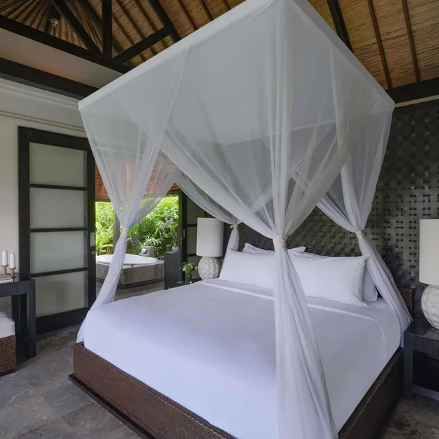 4 Bedrooms, Presidential, Pool, Villa، Peppers Seminyak 5/6