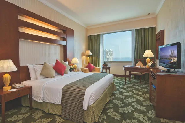 Deluxe, Suite, Retaj Al Rayyan Hotel 1/1