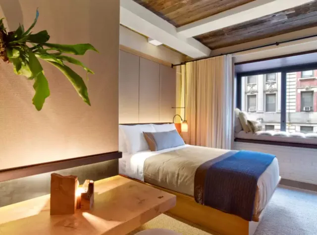 استوديو، 1 Hotel Central Park 2/2