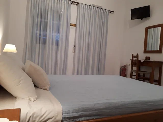 استوديو، Paradisos Oia 1/2