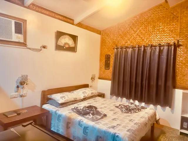 Deluxe, Double Bed, Lala Panzi Bed And Breakfast 3/4
