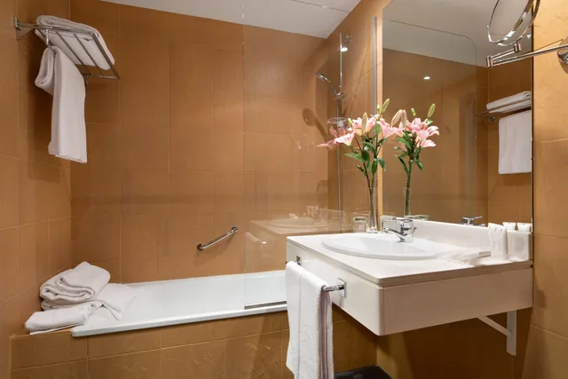 Room, Single, Dorma Agora Caceres 7/14