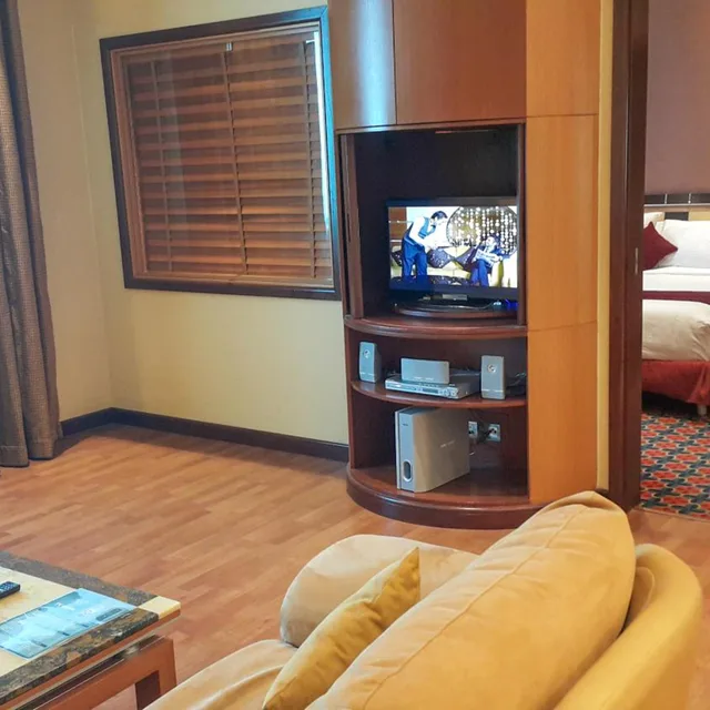جناح استوديو، City Center Hotel Manama 2/4