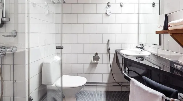 Standard, Triple, Original Sokos Hotel Rikala 7/9