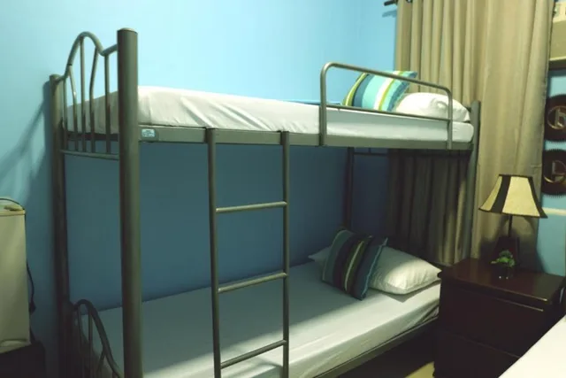سكن مشترك مختلط بثمانية أسرّة، The Stopover Hostel Mactan 1/1