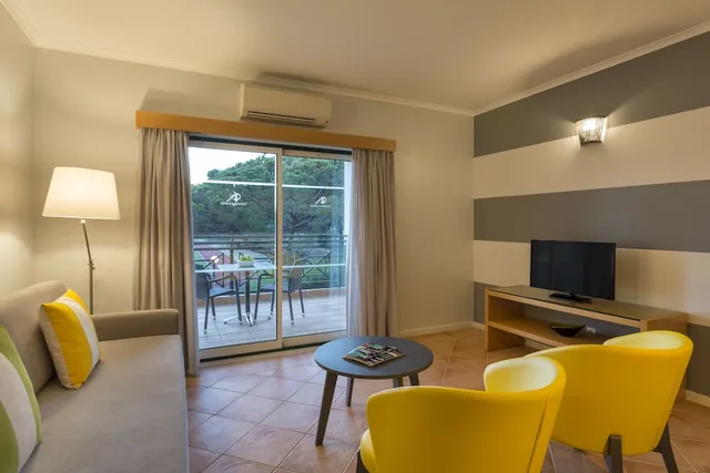 AP Victoria Sports and Beach, Quarteira 35/46