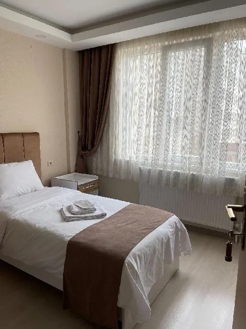 غرفة قياسية مفردة، Hotel Malkoc 1/2