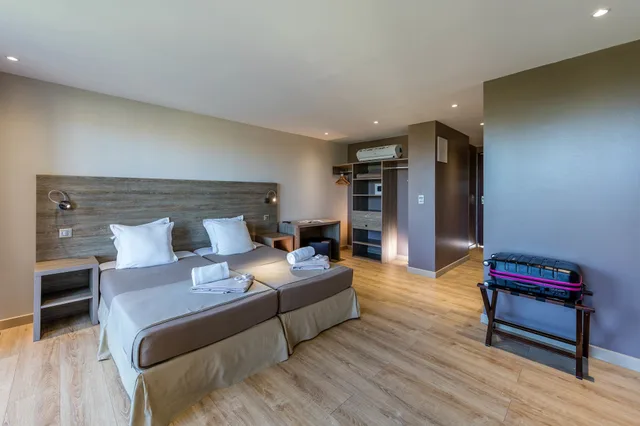 Superior, Double Bed, Hotel Club Marina Viva 1/5