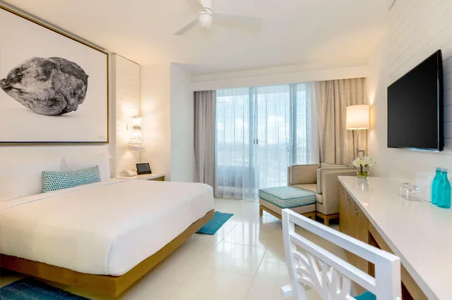 جناح غراند، Grand Hyatt Baha Mar 1/3