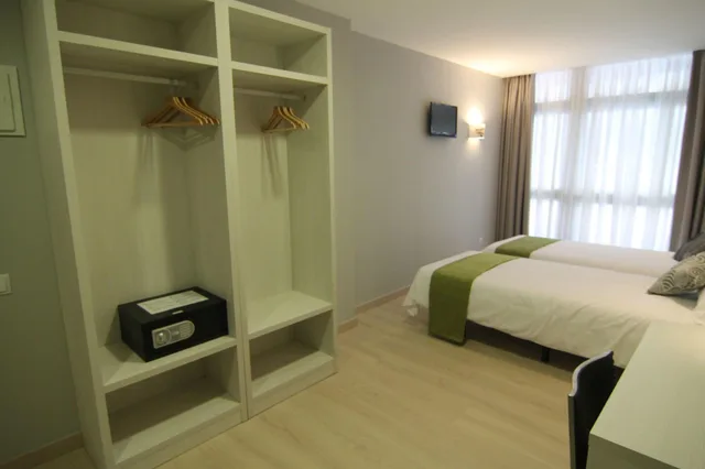 غرفة سوبيريور، Hostal Aslyp 114 3/6