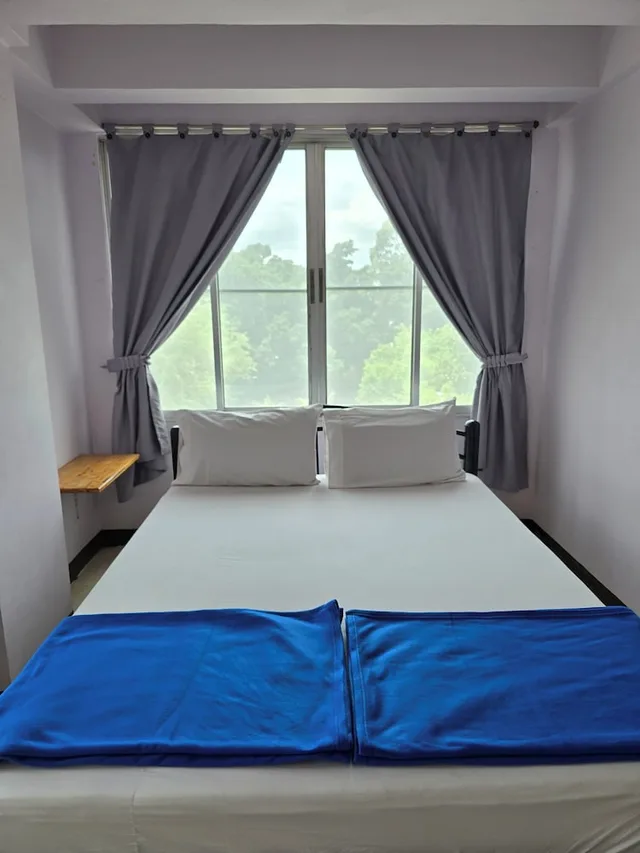 غرفة قياسية بسرير مزدوج أو سريرين منفصلين، Bella Bella River View 5/10