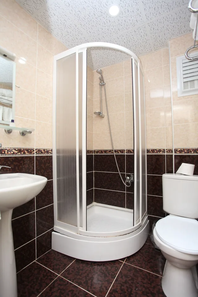 غرفة سوبيريور بسريرين منفصلين، Grand Hotel Palmiye 9/10