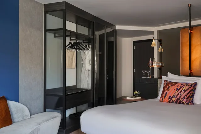 Superior, King Bed, Castle View، W Edinburgh 2/4