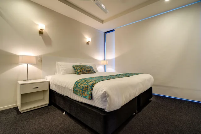استوديو، Arena Apartments 2/4