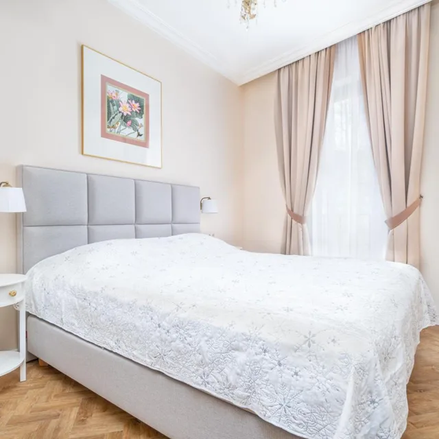 غرفة بسرير مزدوج، Forums Boutique Hotel 1/8