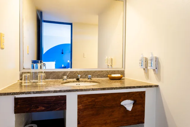 غرفة قياسية بسرير مزدوج بشرفة، Hotel Suites Villasol 7/7