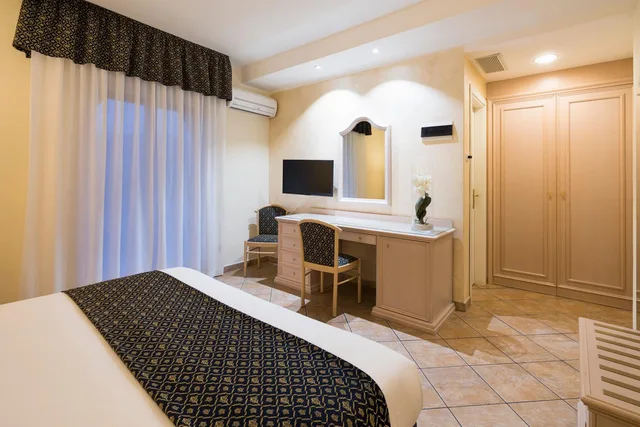 Room, Single, Double or Twin Bed، Sant Alphio Garden Hotel & Spa 3/6
