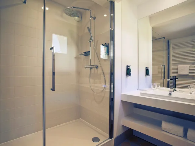 غرفة بأسرّة بطابقين، B&B HOME Brides-les-Bains Les 3 Vallees 3/4