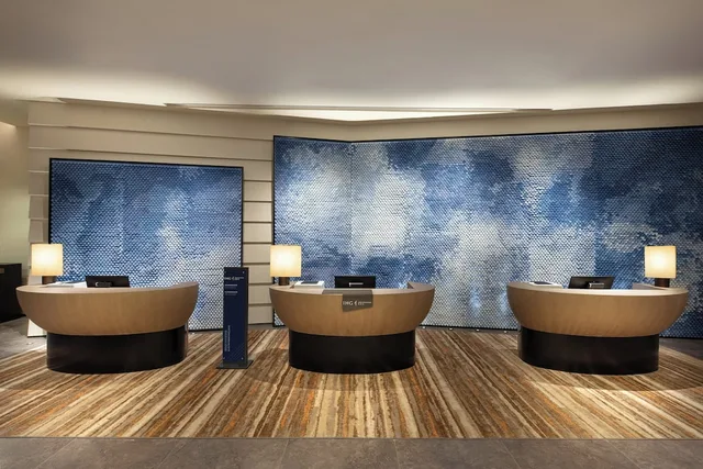 Holiday Inn Express Nalati by IHG، Xinyuan 38/50