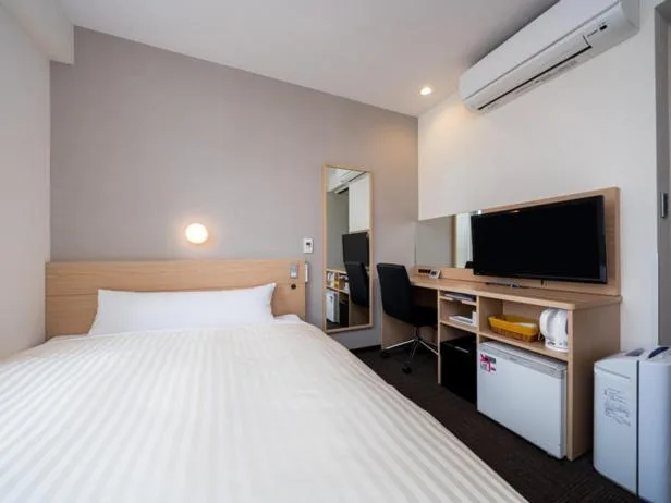 غرفة متصلة قياسية، Super Hotel Hachinohe Nagayokocho 1/1