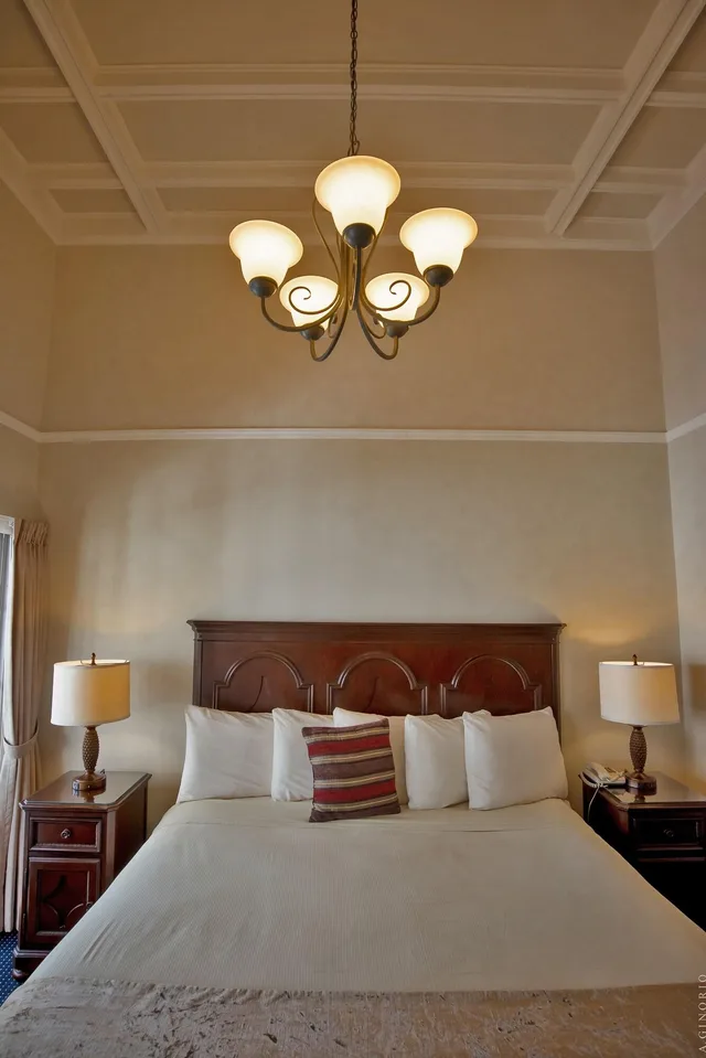 غرفة سوبيريور بسرير كينج، Melia Century Hotel Ponce 2/3