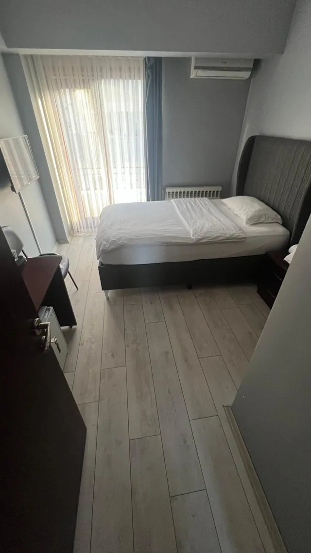 غرفة قياسية مفردة، Hotel Ipekyolu 5/10