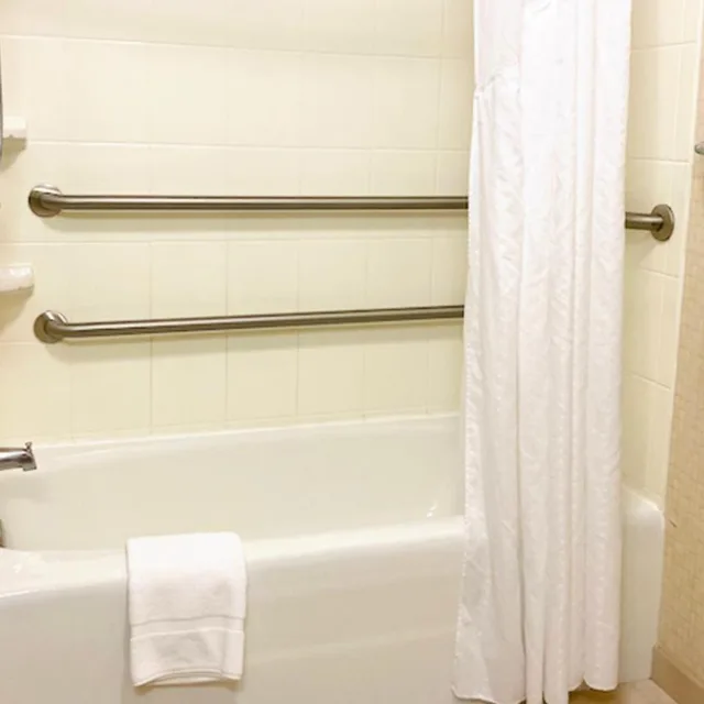 جناح تنفيذي بسرير كينج، Holiday Inn Hotel Amp Suites Bakersfield North 8/8