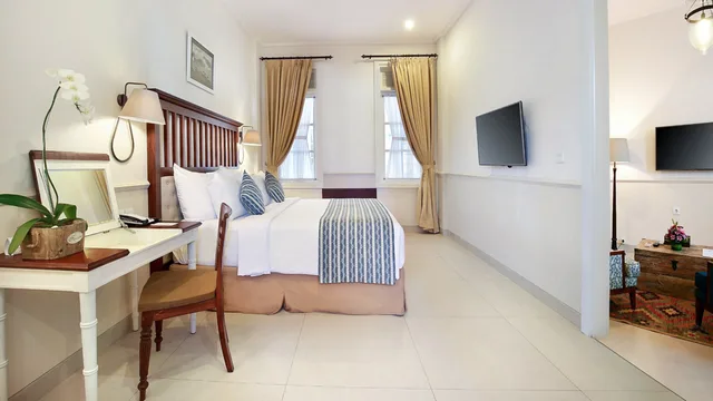 جناح، SOLTERRA SEMINYAK Boutique Hotel & Spa Powered by Archipelago 3/5