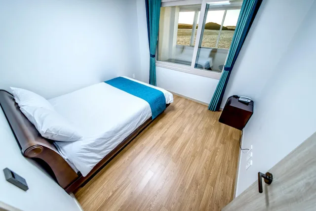 Ocean, Family, Suite, Queen Bed، Hu:An Stay Hotel 1/2