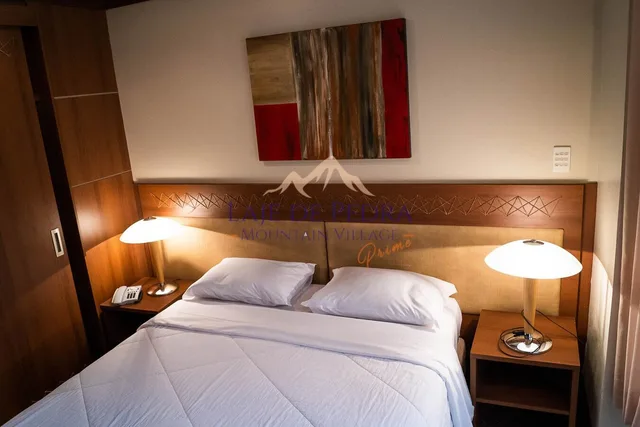 Prime, Premium, Suite، Laje de Pedra Mountain Village Prime 8/9