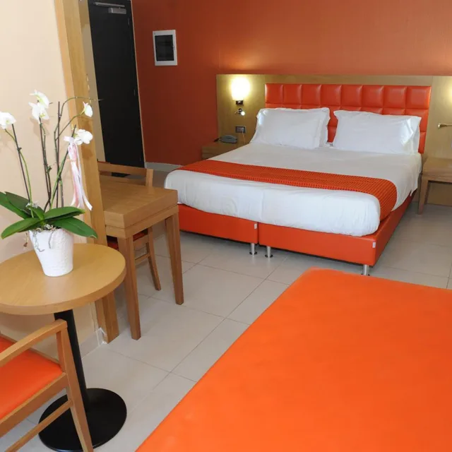 غرفة ديلوكس، Hotel Ristorante La Campagnola 4/10