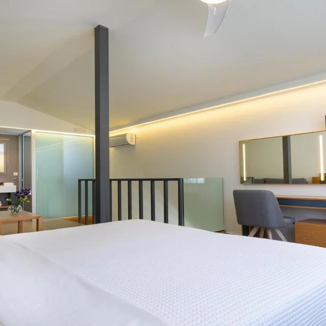 Apartment, Two Story, Private Pool, Forum Suites 3/7