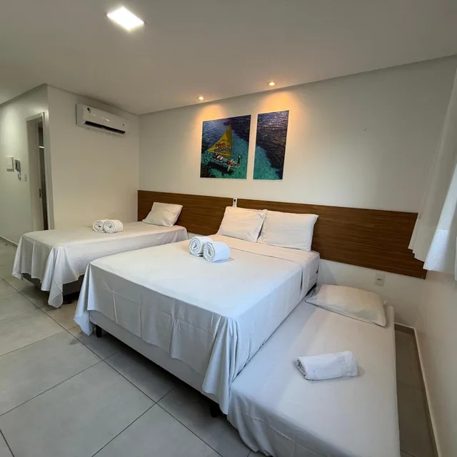 استوديو، Porto Sol Vila By AFT 8/10