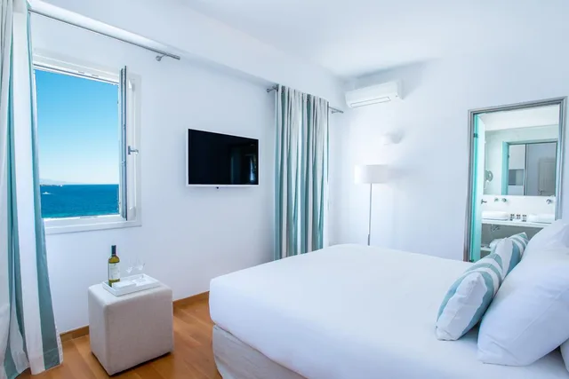 جناح بجاكوزي، De Light Boutique Hotel 2/6