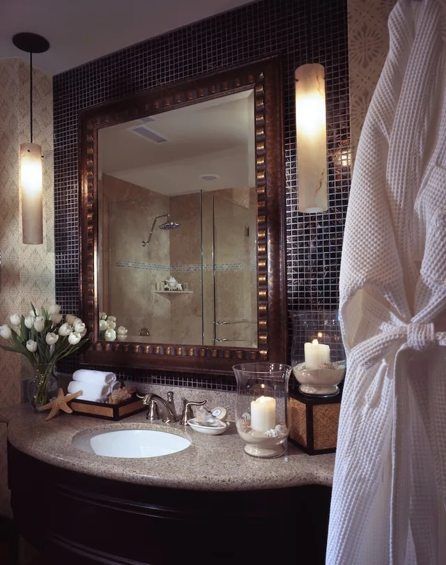 Junior Suite, King Bed, Resort View, Kitchenette، Marina Inn At Grande Dunes 7/8