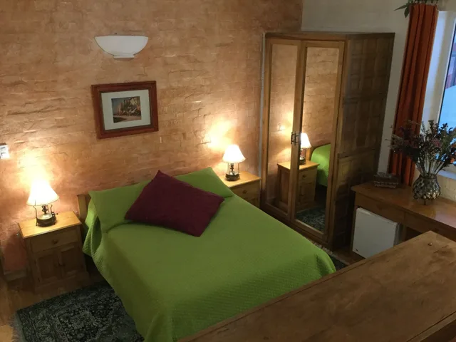 جناح جونيور بسريرين مزدوجين بشرفة، Boutique Hotel Antinea 4/10