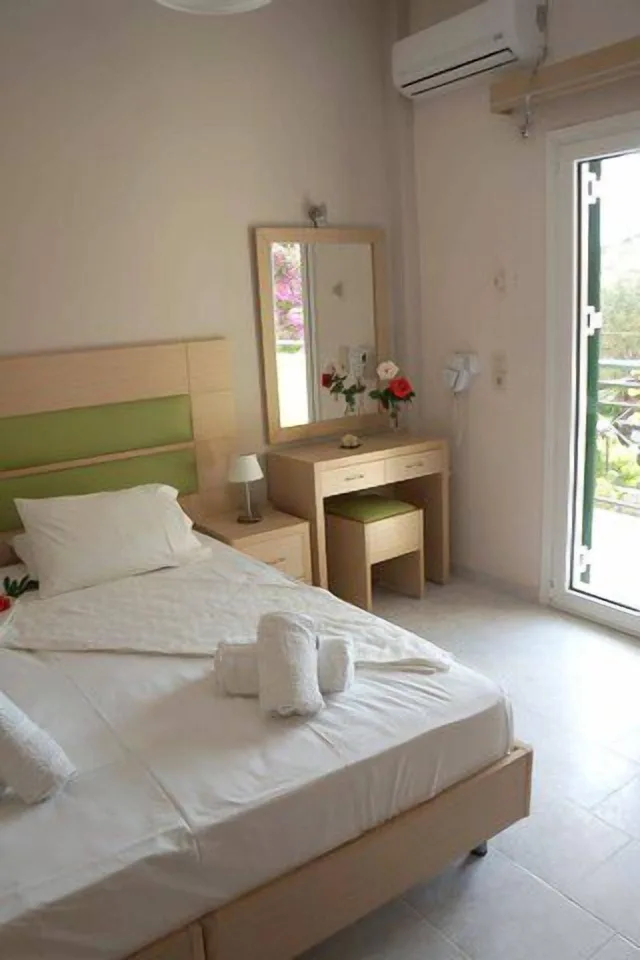 شقة بغرفة نوم واحدة، Angela Apartments 2/6