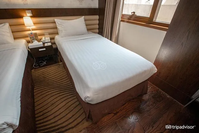 غرفة قياسية بسرير فردي، Mark Inn Hotel Deira 5/10