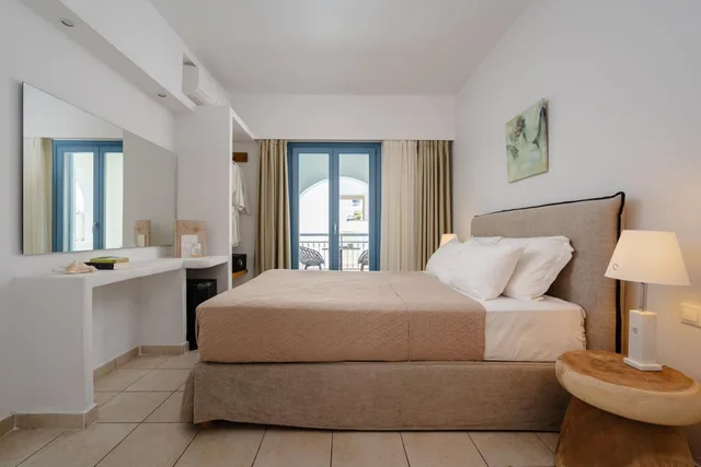 جناح عائلي، Mitos Suites 6/10
